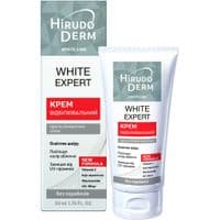 Крем для лица Биокон Hirudo Derm White Line White Expert Отбеливающий 50 мл (4820008318756)