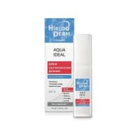 Крем для лица Биокон Hirudo Derm Extra Dry Aqua Ideal Увлажняющий дневной 50 мл (4820008319036)