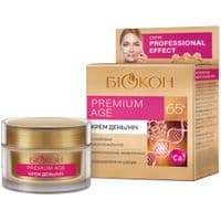 Крем для лица Биокон Professional Effect Premium Age 65+ Дневной/ночной 50 мл (4820160037366)