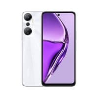 Мобільний телефон Infinix Hot 20 6/128Gb NFC Legend White (4895180789939)