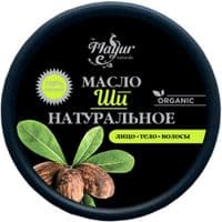 Масло для тела Mayur Ши натуральное 50 г (4820189561057)