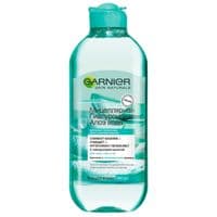 Мицеллярная вода Garnier Skin Naturals Алоэ гиалуроновая 400 мл (3600542396561)
