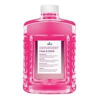 Ополіскувач для порожнини рота Dr. Wild Depurdent Очищення і полірування 1.5 л (10.3489)