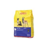 Сухой корм для собак Josera JosiDog Active 900 г (4032254745471)