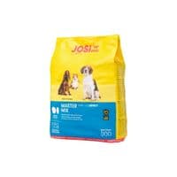 Сухой корм для собак Josera JosiDog Master mix 900 г (4032254745594)