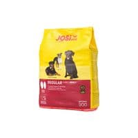 Сухой корм для собак Josera JosiDog Regular 900 г (4032254745648)