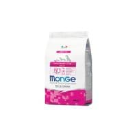 Сухой корм для собак Monge Extra Small Adult со вкусом курицы 800 г (8009470011419)