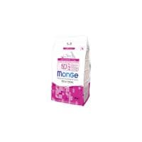 Сухой корм для собак Monge Extra Small Puppy со вкусом курицы 800 г (8009470011402)
