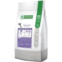 Сухой корм для собак Nature's Protection Adult Lamb All breeds 18 кг (NPB46030)
