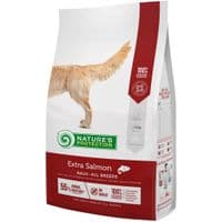 Сухой корм для собак Nature's Protection Extra Salmon Adult All breeds 2 кг (NPS45751)
