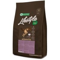 Сухий корм для собак Nature's Protection Lifestyle Grain Free Lamb Adult All Breeds 10 кг (NPLS45674)
