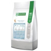 Сухой корм для собак Nature's Protection Puppy starter All breeds 18 кг (NPB46037)