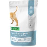 Сухой корм для собак Nature's Protection Puppy starter All breeds 500 г (NPS45721)