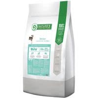 Сухой корм для собак Nature's Protection Senior All breeds 18 кг (NPB46047)