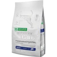 Сухой корм для собак Nature's Protection NP Superior Care Hypoallergenic Grain Free Adult All Breeds (NPSC45796)