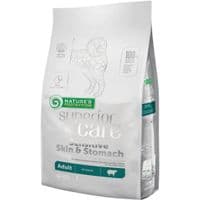 Сухой корм для собак Nature's Protection NP Superior Care Sensitive SkinStomach Adult All Breeds 1.5k (NPSC45792)