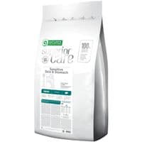 Сухой корм для собак Nature's Protection NP Superior Care Sensitive SkinStomach Adult All Breeds 10kg (NPSC45793)