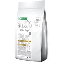 Сухой корм для собак Nature's Protection NP Superior Care White Dogs Adult Small and Mini Breeds 17kg (NPSC45993)