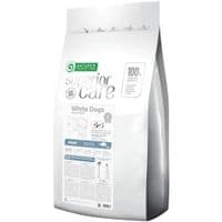 Сухий корм для собак Nature's Protection NP Superior Care White Dogs Grain Free Adult Small and Mini (NPSC45668)