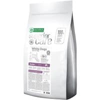 Сухой корм для собак Nature's Protection NP Superior Care White Dogs Grain Free Junior All Breeds 17k (NPSC45995)