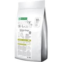 Сухой корм для собак Nature's Protection NP Superior Care White Dogs Grain Free Junior Small and Mini (NPSC45997)