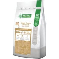 Сухой корм для собак Nature's Protection Weight Control Sterilised Adult all breeds 12 кг (NPS45661)