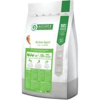 Сухой корм для собак Nature's Protection Active Sport Adult All Breeds 12 кг (NPS45744)