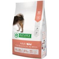 Сухой корм для собак Nature's Protection Adult All Breeds 4 кг (NPS45739)