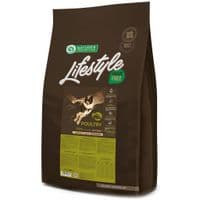 Сухой корм для собак Nature's Protection Lifestyle Grain Free Poultry Adult All Breeds с птицей 10 кг (NPLS45676)