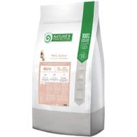 Сухой корм для собак Nature's Protection Mini Junior Small breeds 18 кг (NPB46026)