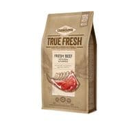 Сухой корм для собак Carnilove True Fresh BEEF for Adult dogs 4 кг (8595602546046)