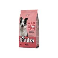 Сухой корм для собак Simba Dog говядина 4 кг (8009470009560)