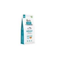 Сухой корм для собак Brit Care Dog Grain-free Adult для малых и средних пород с лососем 12 кг (8595602558834)
