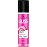 Кондиционер для волос Gliss экспресс Supreme Length 200 мл (9000101201376)