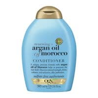 Кондиціонер для волосся OGX Argan oil of Morocco Відновлювальний 385 мл (0022796976123)