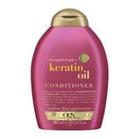 Кондиціонер для волосся OGX Keratin Oil проти ламкості з кератиновою олією 385 мл (0022796977526)