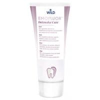 Гель для ротової порожнини Dr. Wild Emofluor Intensive зі стабілізованим фторидом олова 75 мл (7611841701754)