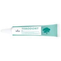 Гель для ротової порожнини Dr. Wild Tebodont з олією чайного дерева 18 мл (7611841345002)