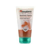 Гель для вмивання Himalaya Herbals проти чорних цяток з волоським горіхом 150 мл (6291107220154)