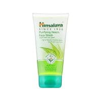Гель для умывания Himalaya Herbals Очищающий с немом 150 мл (8901138511784)