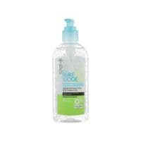 Гель для умывания Dr. Sante Pure Code Мицеллярный для всех типов кожи 200 мл (4823015937477)