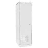 Шафа кліматична 19''  ШКК-24U 715 х 860 мм (Ш*Г)