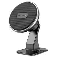 Автотримач BOROFONE BH63, Black, Box
