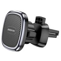 Автотримач BOROFONE BH67, Black, Box