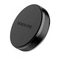 Автотримач BOROFONE BH7, Black, Box