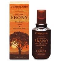 Дезодорант L'Erbolario Черное дерево 100 мл (2214010004592)