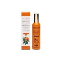 Средство для загара L'Erbolario для лица и тела с маслом семян моркови SPF15 100 мл (2214010004738)