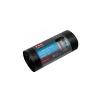 Мусорные пакеты PRO service Standard LD Черные 160 л 20 шт. (4823071615760)