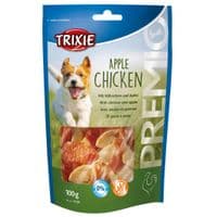 Лакомство для собак Trixie Premio Apple Chicken с яблоком 100 г (4011905315935)