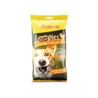 Лакомство для собак Josera LOOPIES MIT GEFLÜGEL 150 г (4032254746959)